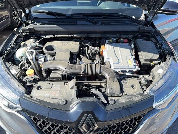 Vente en ligne Renault Arkana  E-Tech 145 - 23 au prix de 30 590 €