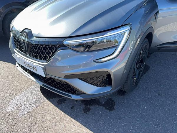 Vente en ligne Renault Arkana  E-Tech 145 - 23 au prix de 30 590 €