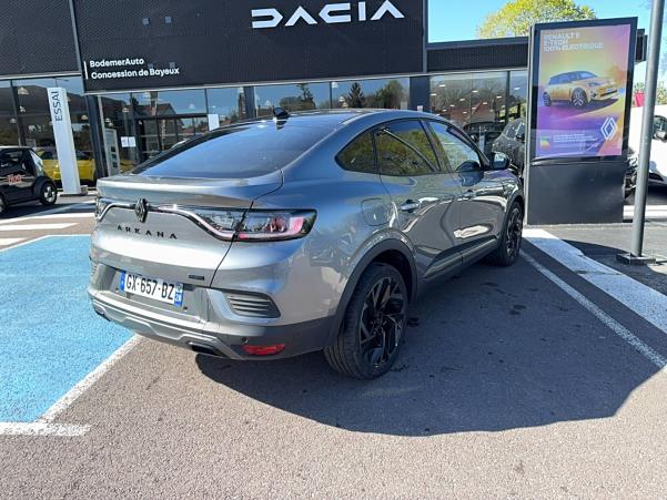 Vente en ligne Renault Arkana  E-Tech 145 - 23 au prix de 30 590 €