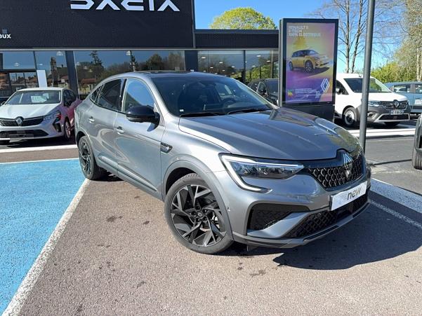 Vente en ligne Renault Arkana  E-Tech 145 - 23 au prix de 30 590 €