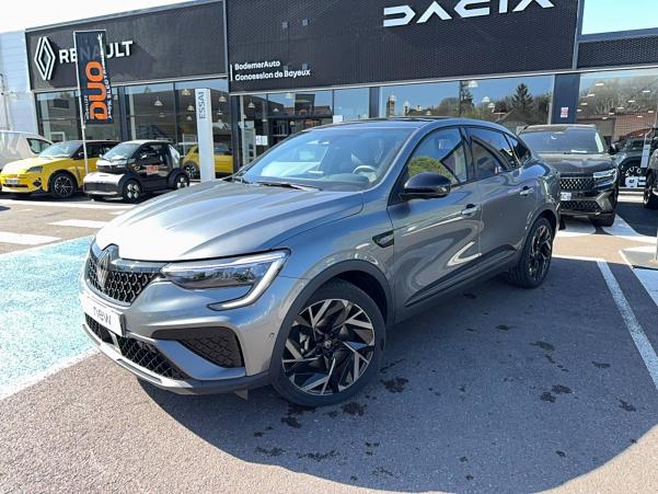 Vente en ligne Renault Arkana  E-Tech 145 - 23 au prix de 30 590 €