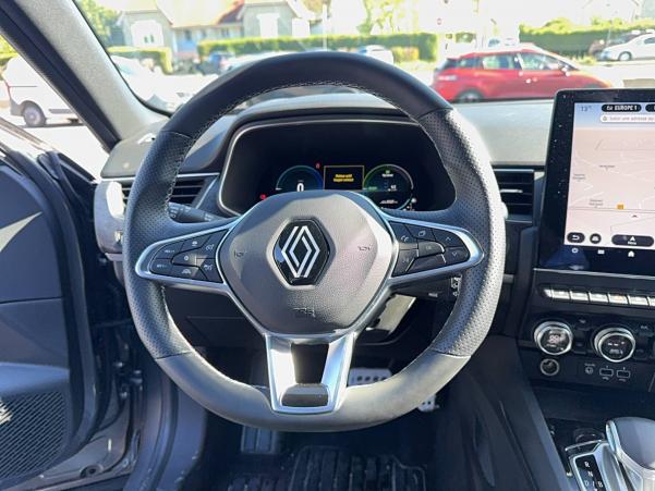 Vente en ligne Renault Arkana  E-Tech 145 - 23 au prix de 30 590 €