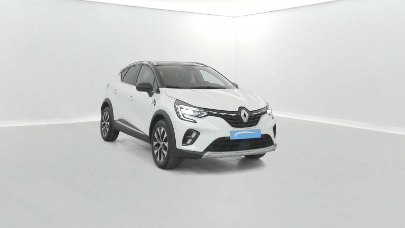 Vente en ligne Renault Captur  TCe 90 au prix de 19 290 €