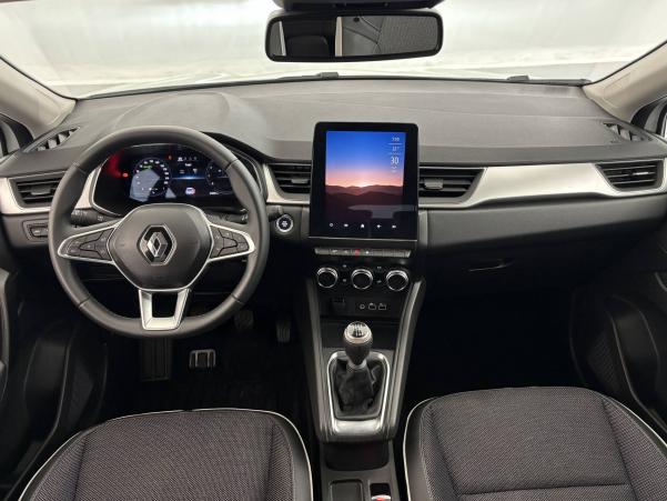 Vente en ligne Renault Captur  TCe 90 au prix de 19 290 €