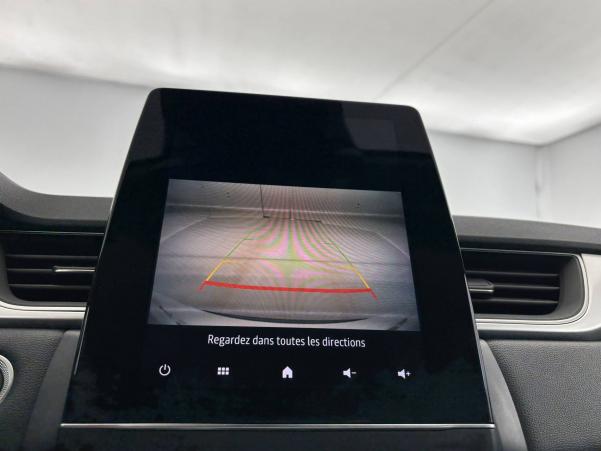 Vente en ligne Renault Captur  TCe 90 au prix de 19 290 €