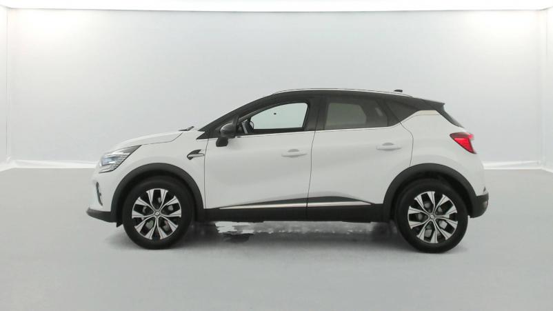 Vente en ligne Renault Captur  TCe 90 au prix de 19 290 €