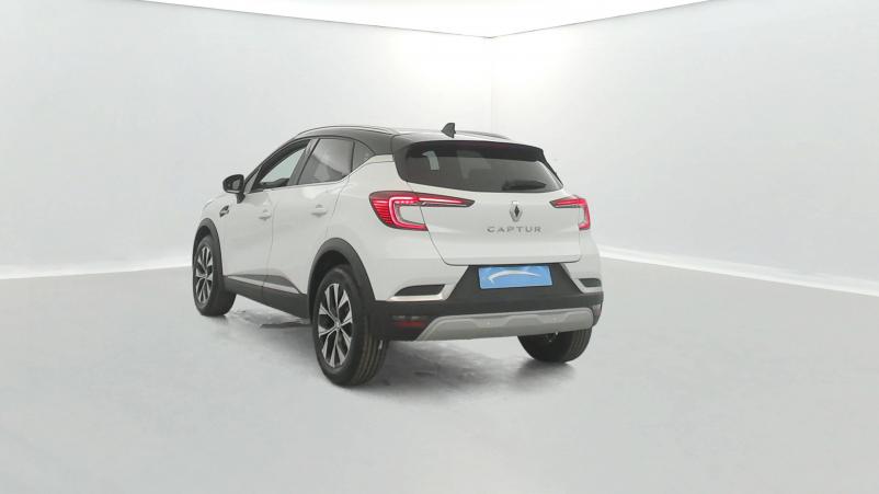 Vente en ligne Renault Captur  TCe 90 au prix de 19 290 €