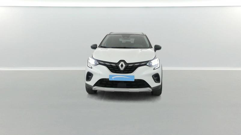 Vente en ligne Renault Captur  TCe 90 au prix de 19 290 €