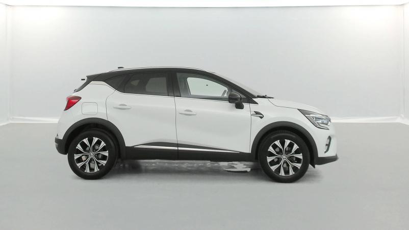 Vente en ligne Renault Captur  TCe 90 au prix de 19 290 €