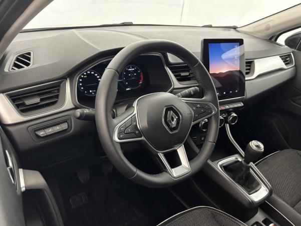 Vente en ligne Renault Captur  TCe 90 au prix de 19 290 €