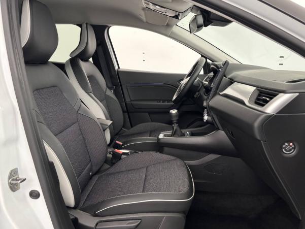 Vente en ligne Renault Captur  TCe 90 au prix de 19 290 €