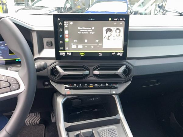 Vente en ligne Dacia Bigster Bigster Hybrid 155 au prix de 31 490 €