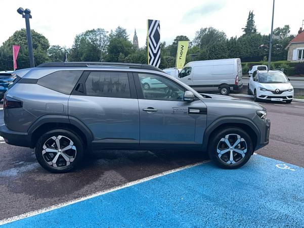 Vente en ligne Dacia Bigster Bigster Hybrid 155 au prix de 31 490 €