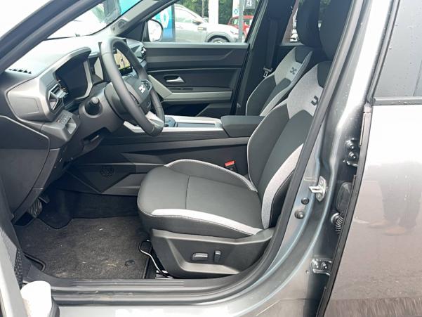 Vente en ligne Dacia Bigster Bigster Hybrid 155 au prix de 31 490 €