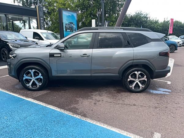 Vente en ligne Dacia Bigster Bigster Hybrid 155 au prix de 31 490 €