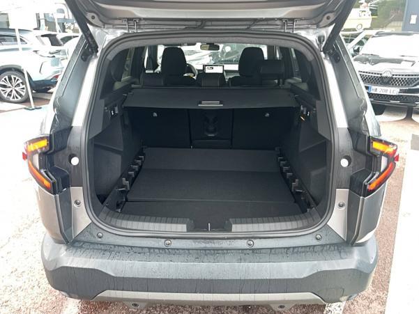 Vente en ligne Dacia Bigster Bigster Hybrid 155 au prix de 31 490 €