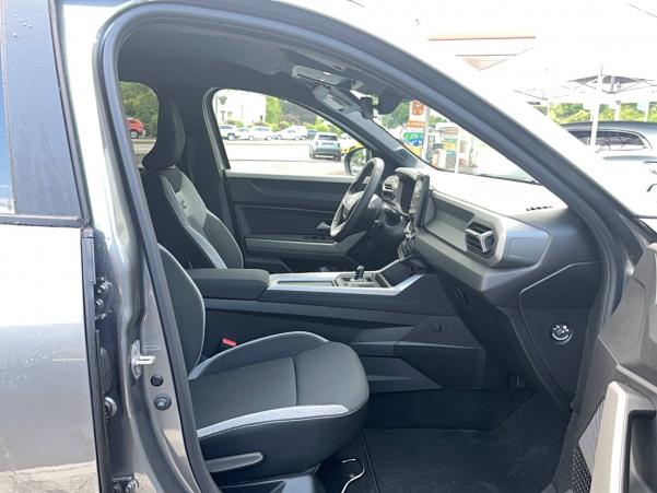 Vente en ligne Dacia Bigster Bigster Hybrid 155 au prix de 31 490 €