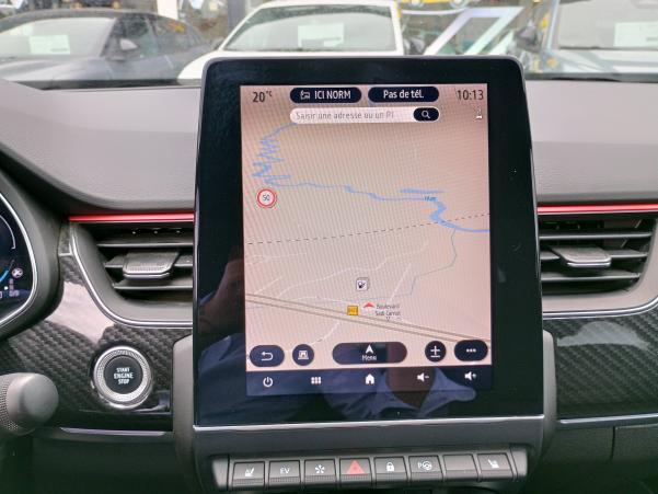 Vente en ligne Renault Arkana  E-Tech 145 - 21B au prix de 23 990 €