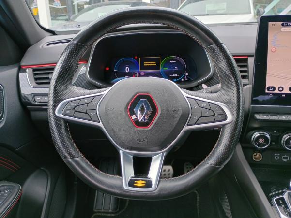 Vente en ligne Renault Arkana  E-Tech 145 - 21B au prix de 23 990 €