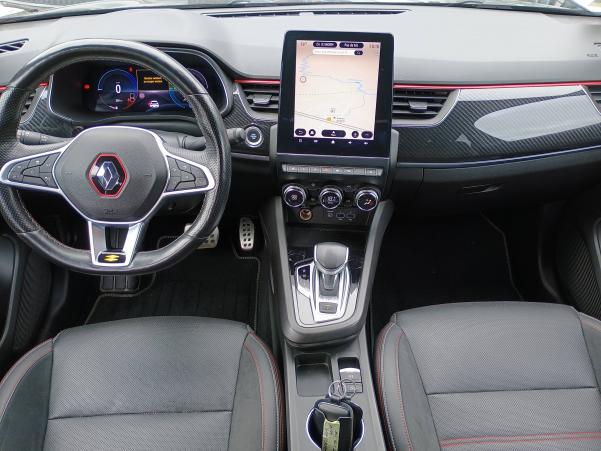 Vente en ligne Renault Arkana  E-Tech 145 - 21B au prix de 23 990 €
