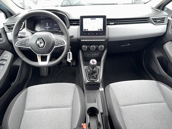 Vente en ligne Renault Clio 5 Clio SCe 65 ch GSR2 au prix de 15 590 €
