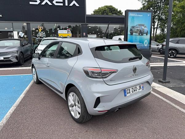 Vente en ligne Renault Clio 5 Clio SCe 65 ch GSR2 au prix de 15 590 €