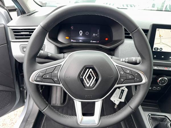 Vente en ligne Renault Clio 5 Clio SCe 65 ch GSR2 au prix de 15 590 €