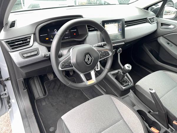 Vente en ligne Renault Clio 5 Clio SCe 65 ch GSR2 au prix de 15 590 €