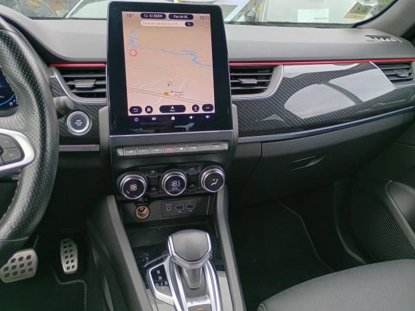 Vente en ligne Renault Arkana  E-Tech 145 - 21B au prix de 23 990 €