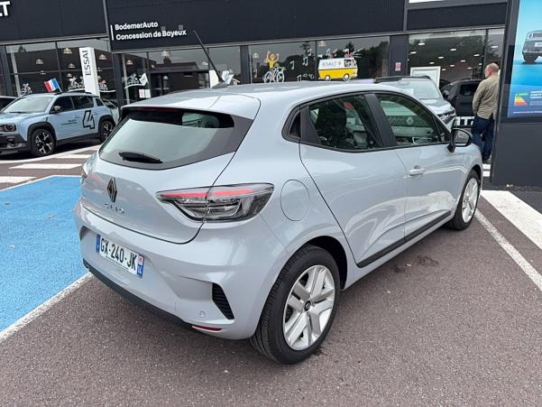 Vente en ligne Renault Clio 5 Clio SCe 65 ch GSR2 au prix de 15 590 €
