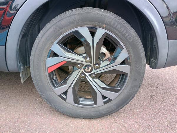 Vente en ligne Renault Arkana  E-Tech 145 - 21B au prix de 23 990 €