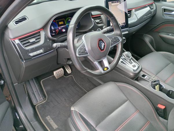 Vente en ligne Renault Arkana  E-Tech 145 - 21B au prix de 23 990 €