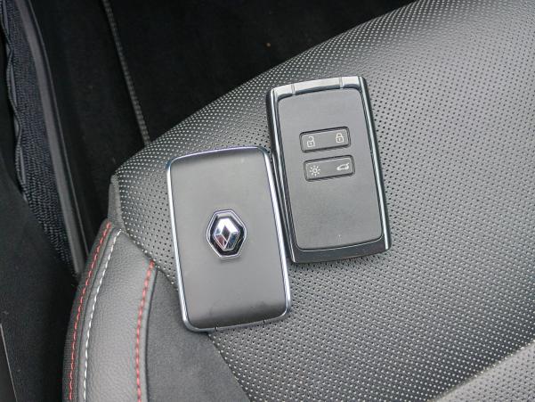 Vente en ligne Renault Arkana  E-Tech 145 - 21B au prix de 23 990 €