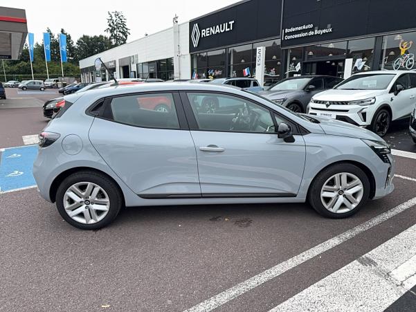 Vente en ligne Renault Clio 5 Clio SCe 65 ch GSR2 au prix de 15 590 €