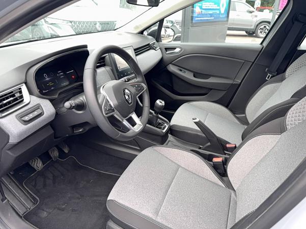 Vente en ligne Renault Clio 5 Clio SCe 65 ch GSR2 au prix de 15 590 €