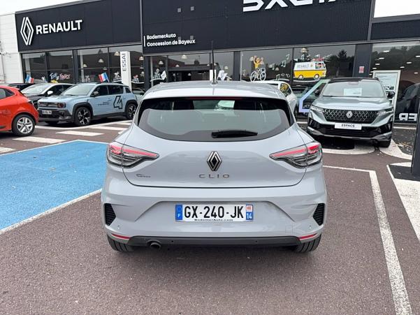 Vente en ligne Renault Clio 5 Clio SCe 65 ch GSR2 au prix de 15 590 €