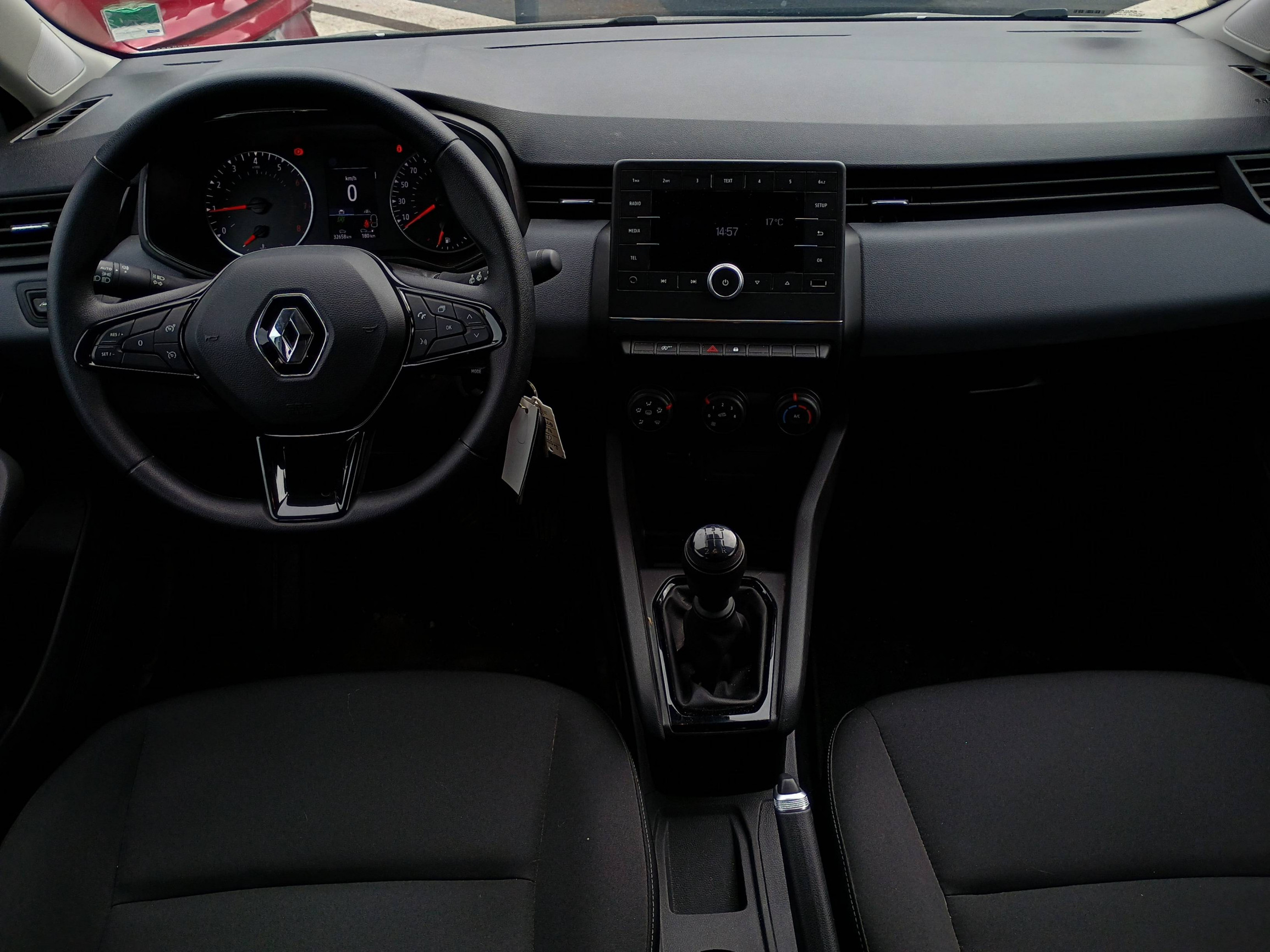 Vente en ligne Renault Clio 5 Clio SCe 65 au prix de 11 990 €