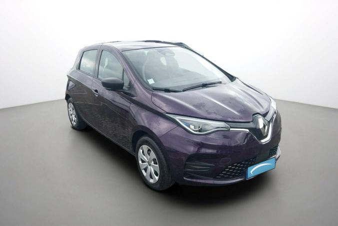 Vente en ligne Renault Zoé Zoe R110 - 22B au prix de 15 990 €