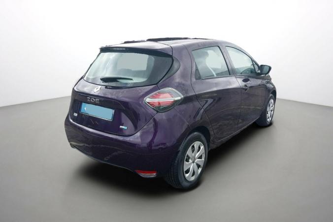Vente en ligne Renault Zoé Zoe R110 - 22B au prix de 15 990 €