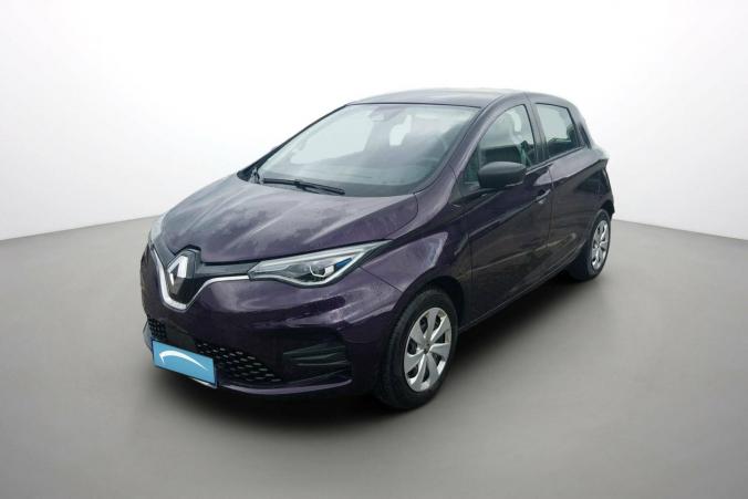 Vente en ligne Renault Zoé Zoe R110 - 22B au prix de 15 990 €