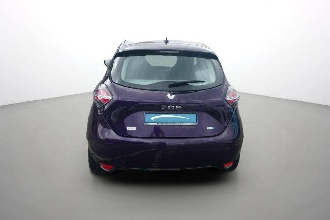 Vente en ligne Renault Zoé Zoe R110 - 22B au prix de 15 990 €