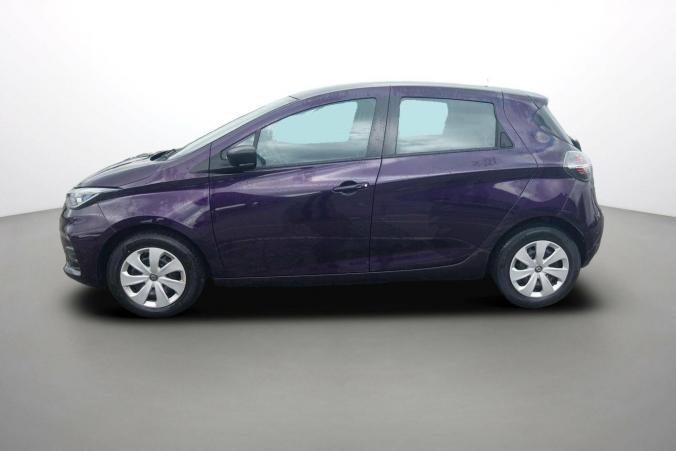 Vente en ligne Renault Zoé Zoe R110 - 22B au prix de 15 990 €