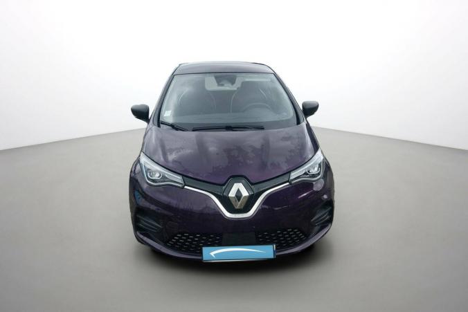 Vente en ligne Renault Zoé Zoe R110 - 22B au prix de 15 990 €