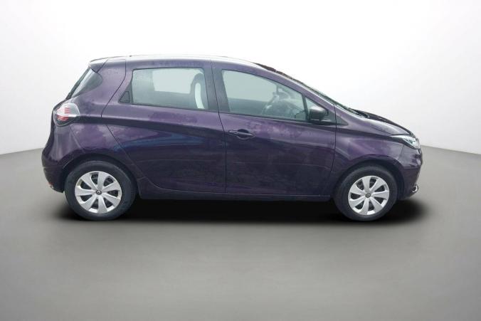 Vente en ligne Renault Zoé Zoe R110 - 22B au prix de 15 990 €