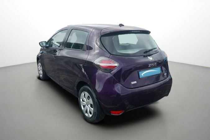 Vente en ligne Renault Zoé Zoe R110 - 22B au prix de 15 990 €