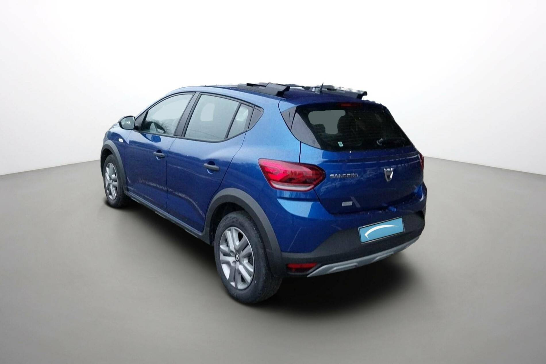 Vente en ligne Dacia Sandero  TCe 90 au prix de 12 890 €