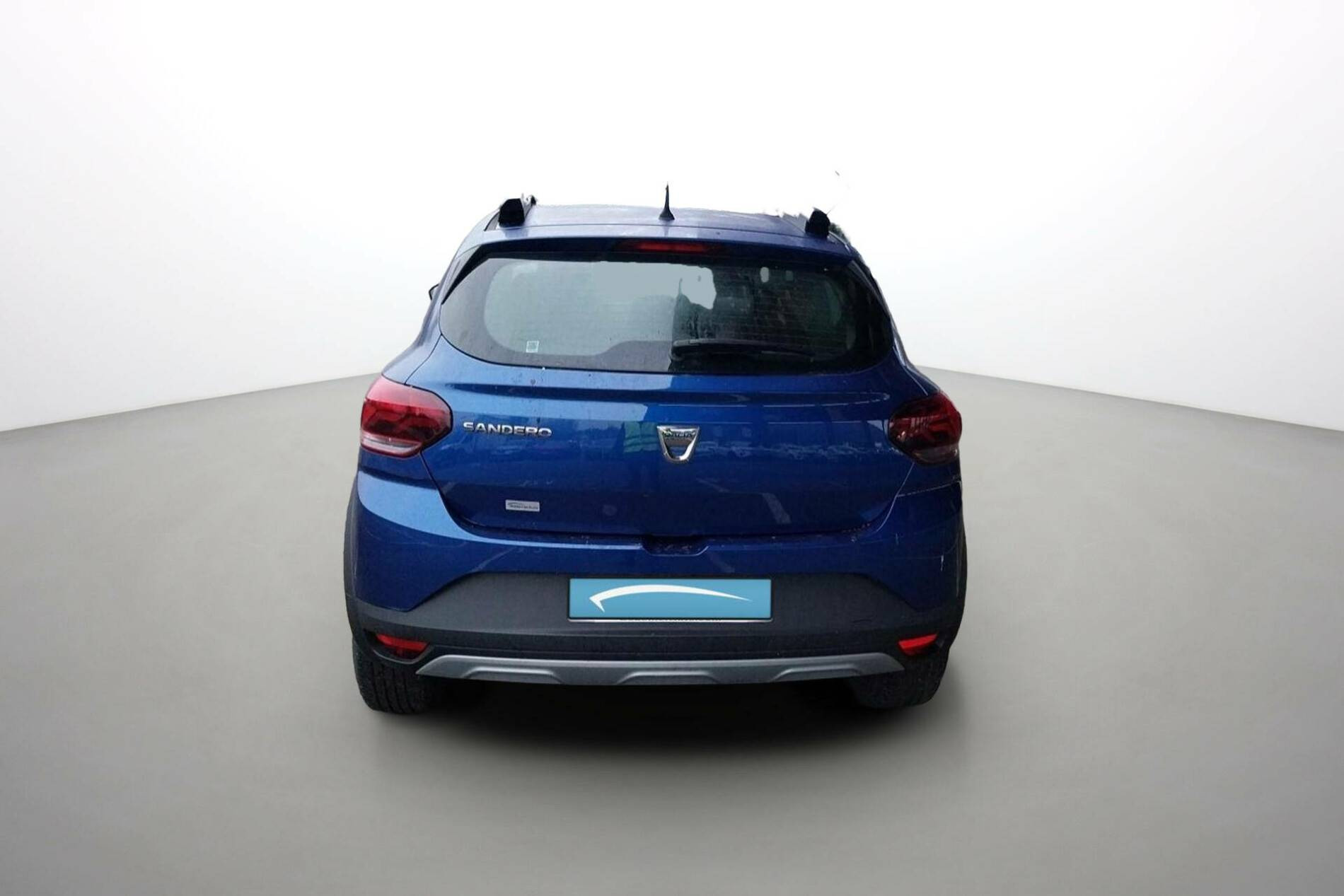 Vente en ligne Dacia Sandero  TCe 90 au prix de 12 890 €