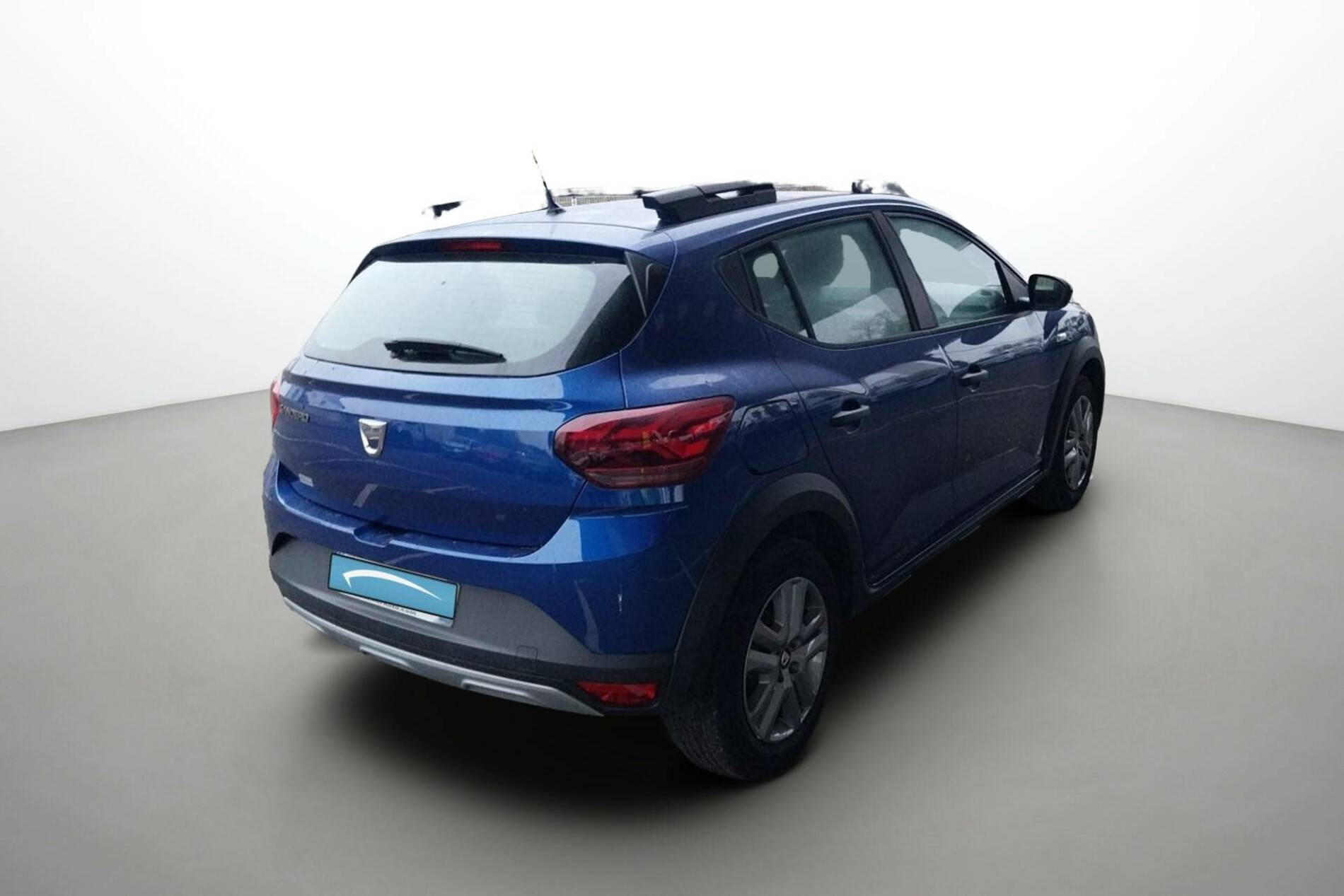 Vente en ligne Dacia Sandero  TCe 90 au prix de 12 890 €