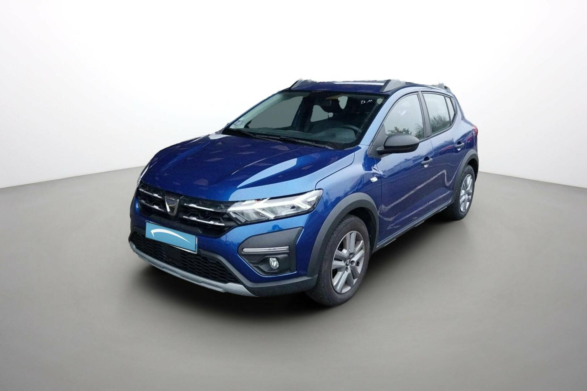 Vente en ligne Dacia Sandero  TCe 90 au prix de 12 890 €