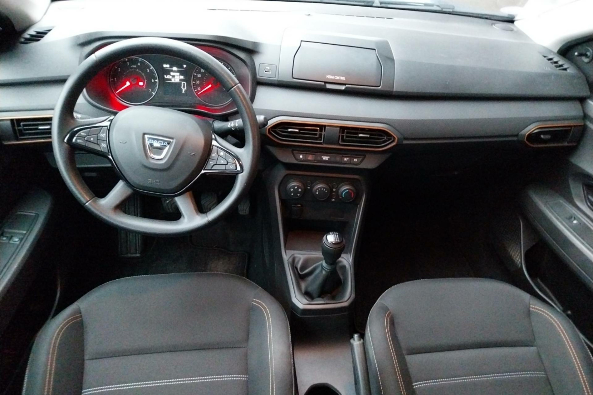 Vente en ligne Dacia Sandero  TCe 90 au prix de 12 890 €